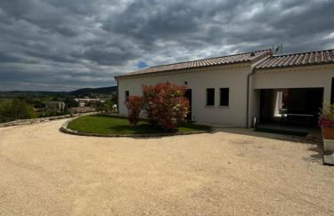 Villa 1 Les Maisons dans les Vignes - Foto 16