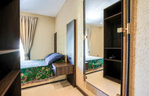 SJ7 Aparthotel - Foto 7