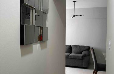 Apartamento lazer e conforto - Foto 9