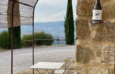 Podere Montale Winery - Foto 63