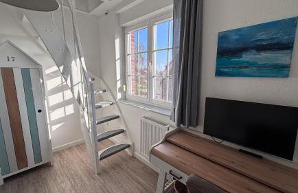 Haus Sansibar auf Poel mit Sauna& Kamin, ruhigem Garten-700m vom Strand! - Foto 23