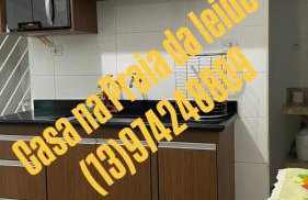 Casa na Praia Grande Leide - Photo 1