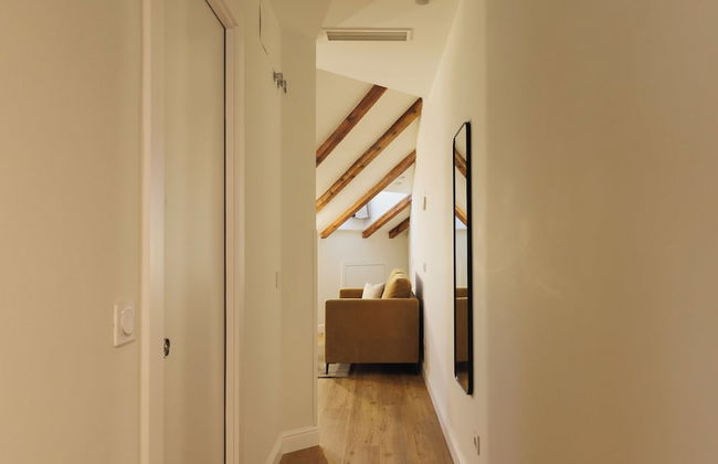 Blume Cruz Suites - Photo 93