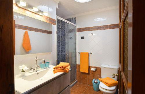 Villa Las Calderetas - Foto 15