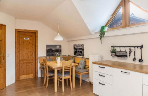 Ferienwohnung Mair - Sonnaufgang - Photo 9