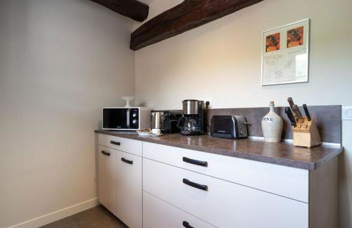 Les Demeures du Tonnelier ''La Maison Pini'' - Foto 8