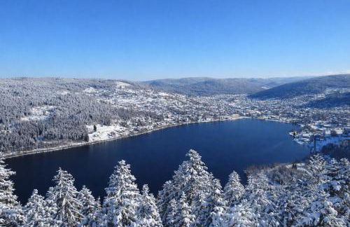 Gite Le ptit plus à Gérardmer - Foto 27