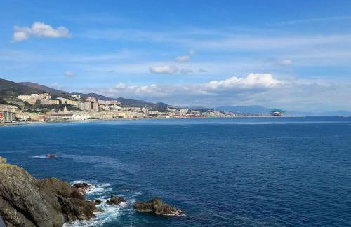 la finestra sul mare - Foto 40