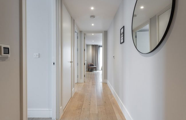 Stayo Southbank - Photo 12