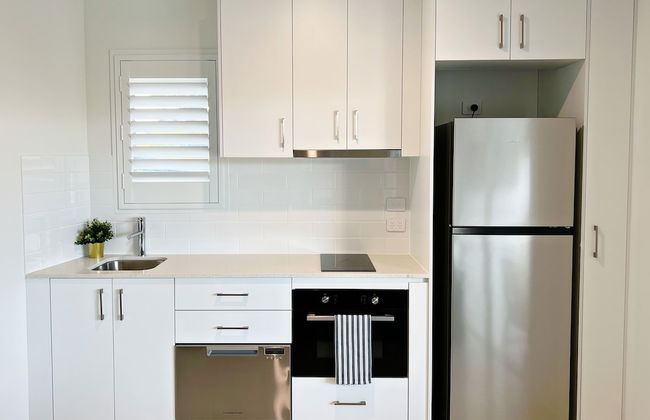 One on Harris Apartments - Photo 9