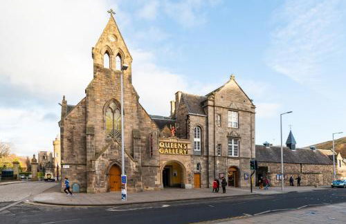 The Park At Holyrood - Photo 50