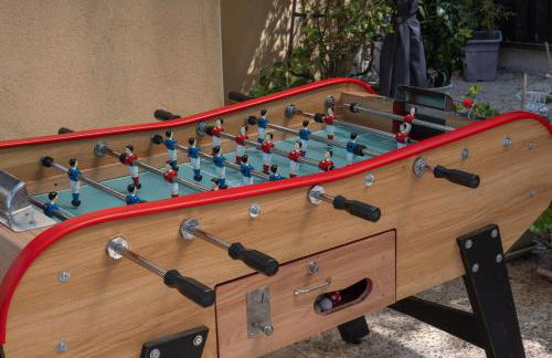 Appartement N°3 - Piscine Partagée - Foto 21