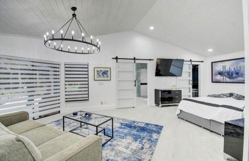 Equestrian modern house - Foto 70