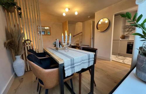 A Cozy Home Away from Home - Photo 30