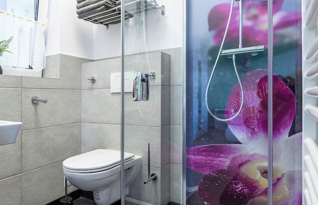 Albizia-Apartments - Foto 58