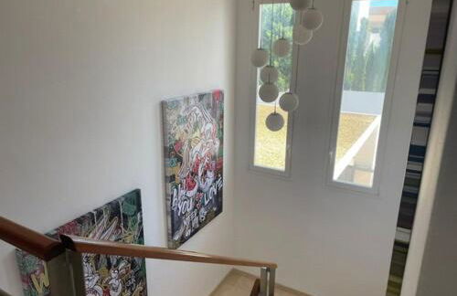 Casa Ambiente - Topausgestattetes Haus in Strandnähe - Foto 15