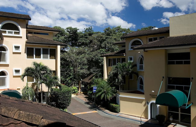 Apartotel & Suites Villas del Rio - Foto 77