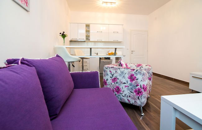 Limunada Apartments - Foto 24