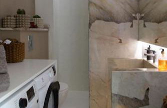 BlueWater Apartment - Foto 8