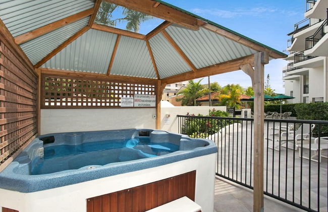 Windsurfer Resort - Foto 23