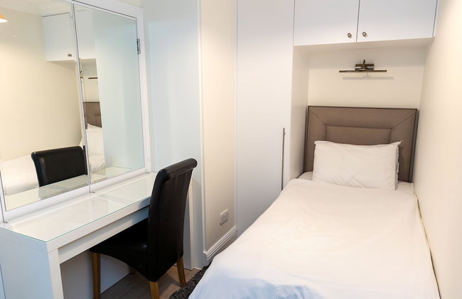 Marylebone Executive Apartments - Foto 11