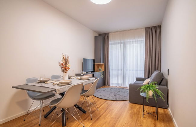 City Pop 2Night Prague - Self check-in - Photo 7