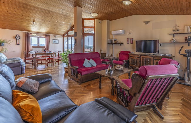 Apartments Lorencin Milka - Foto 43