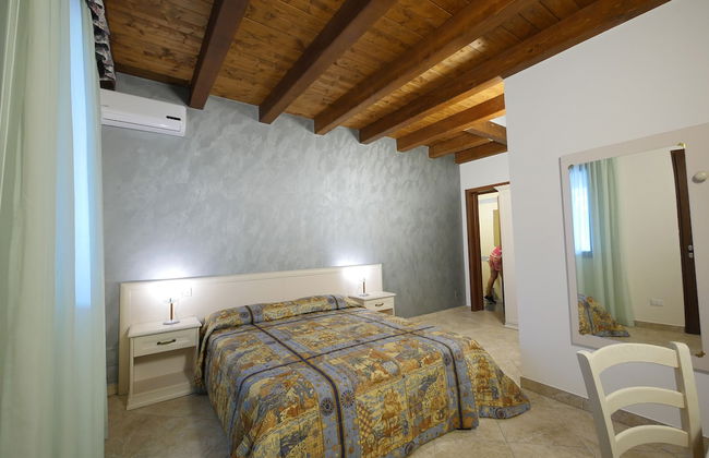 Tenuta Cavalieri - Foto 9