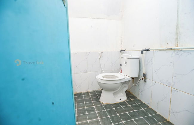 Batu Lawang Sikunir By Travelink - Foto 30