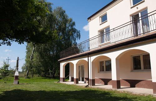 Gospodarstwo Agroturystyczne w Borszycach - Foto 27