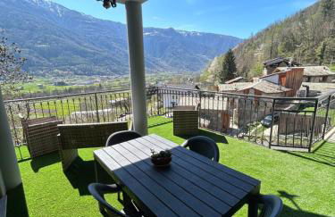 La Terrazza sulla Valle - Foto 2