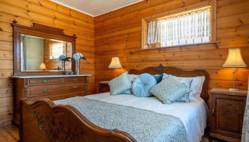 Rustic Villa Retreat - Foto 5