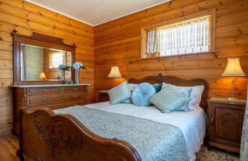 Rustic Villa Retreat - Foto 5