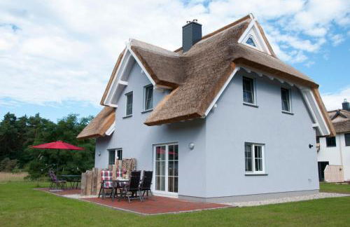 Haus Backbord - Foto 4