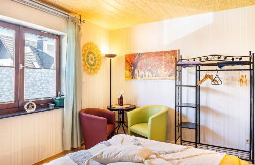 Ferienwohnung Energie und Balance - Foto 17