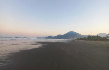 Chacara Sitio Casa Peruíbe praia - Foto 61