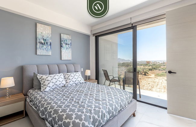 Amaterra D601a in Cabo San Lucas - Foto 2