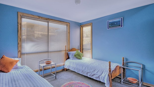 Mayakitana - Foto 4, Habitación