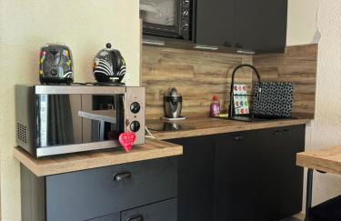 Nid douillet La Salle les Alpes, Serre Chevalier - Foto 13