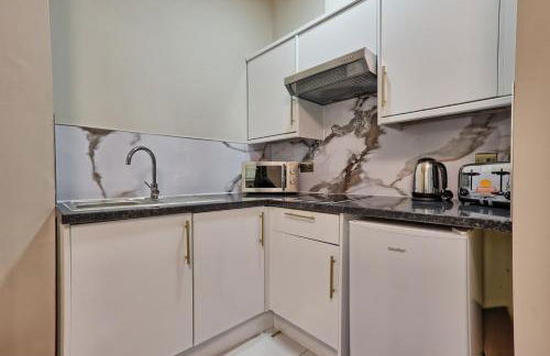 Reeha's Hotel Apartments - Foto 19