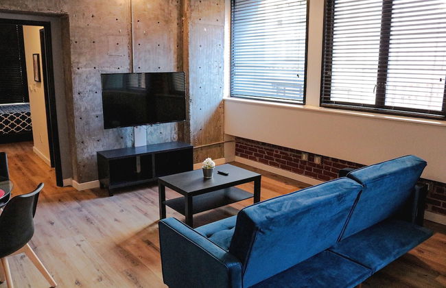 The Haas, Trademark Collection by Wyndham - Foto 75