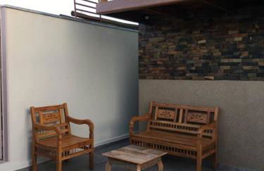 Chalé vista da serra - Foto 11