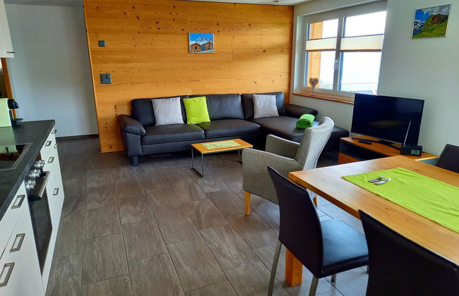 Robert 1. OG Süd - Foto 6