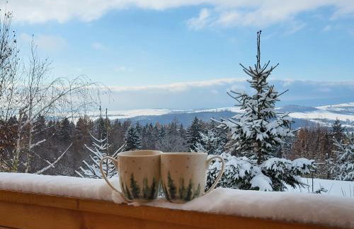 Huberkowe Domki - Foto 38