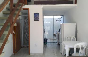Loft/APTO em Praia da Pinheira - Foto 1