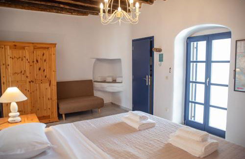 Villa Cyclades Naxos - Foto 6