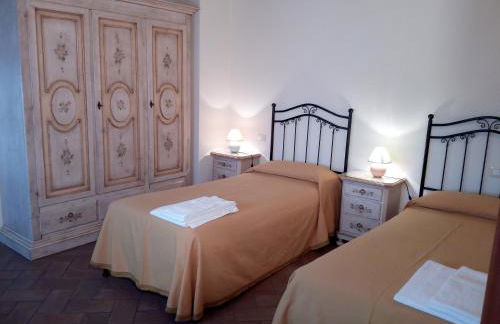 Agriturismo BB Mambrotta - Foto 96