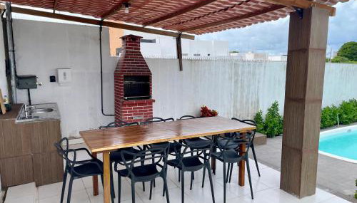 Casa Com Piscina em Jacumã e Carapibus - Foto 3