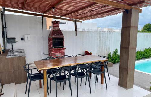 Casa Com Piscina em Jacumã e Carapibus - Photo 3