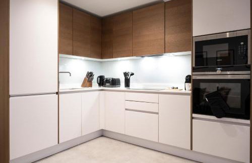 Newly Furnished Apt w/ Patios - Hampstead Heath - Foto 5